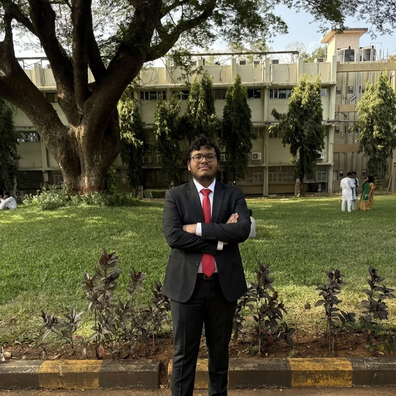 Soham Nayak