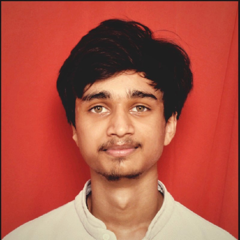 Harshit Mathur
