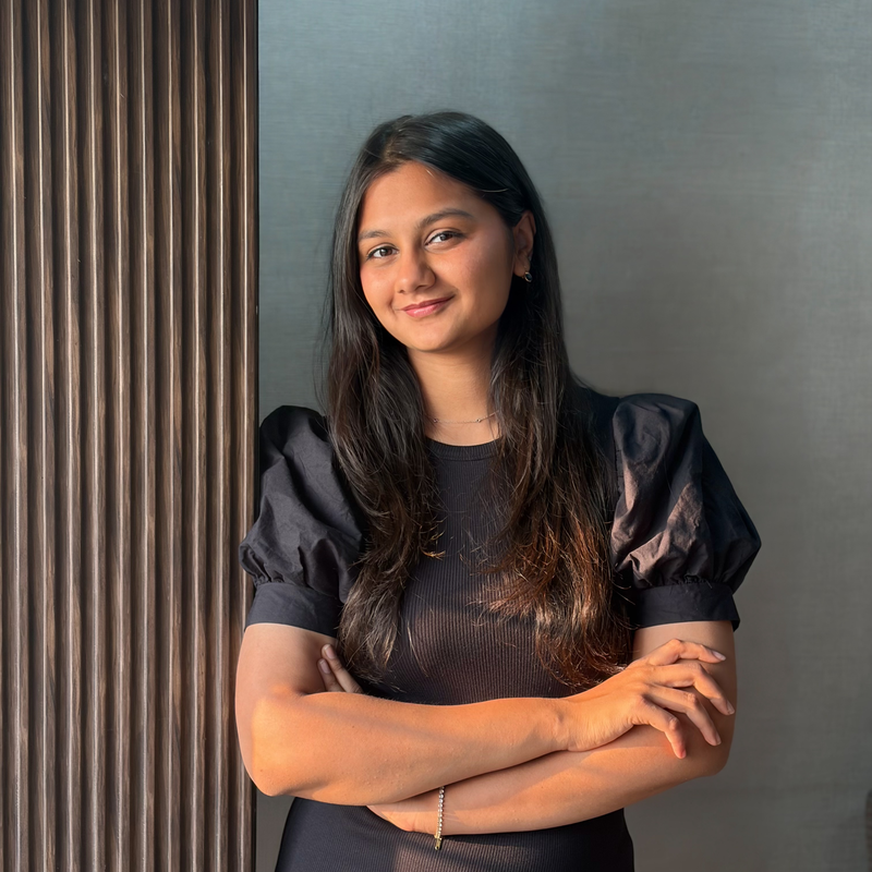 Siddhi Maheshwari