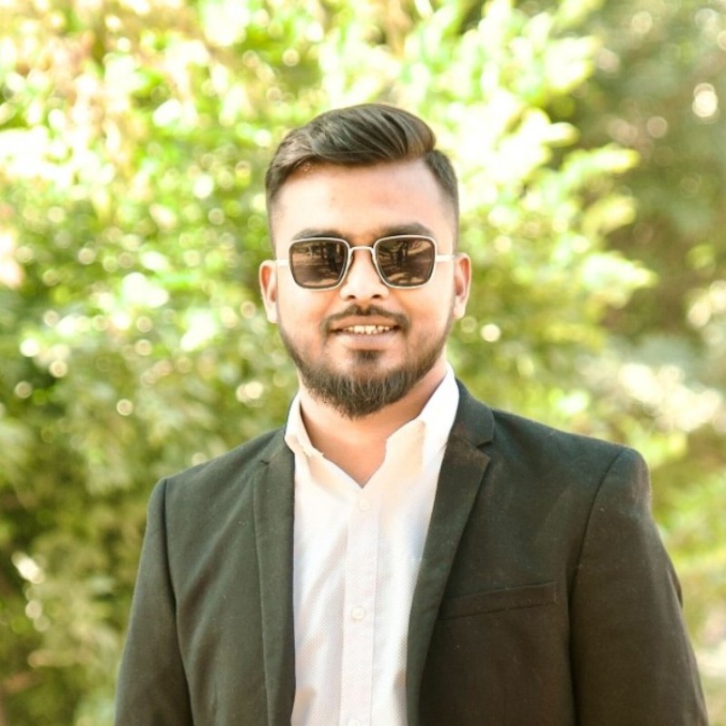Akash Singh