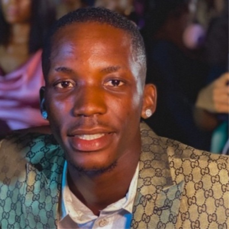 Uchenna Ezejibuaku