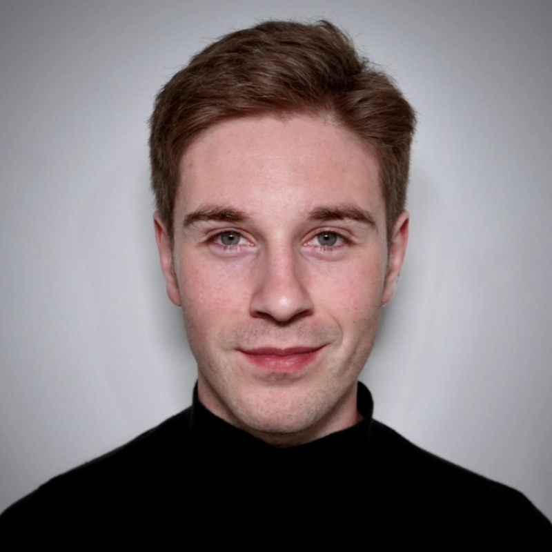 Julien Poulain