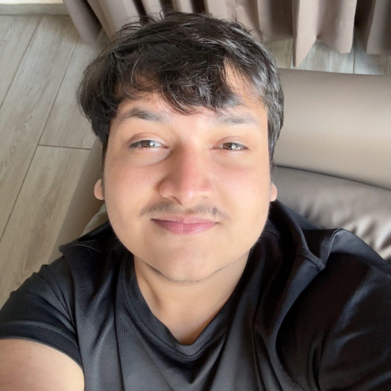 Ratish Jain