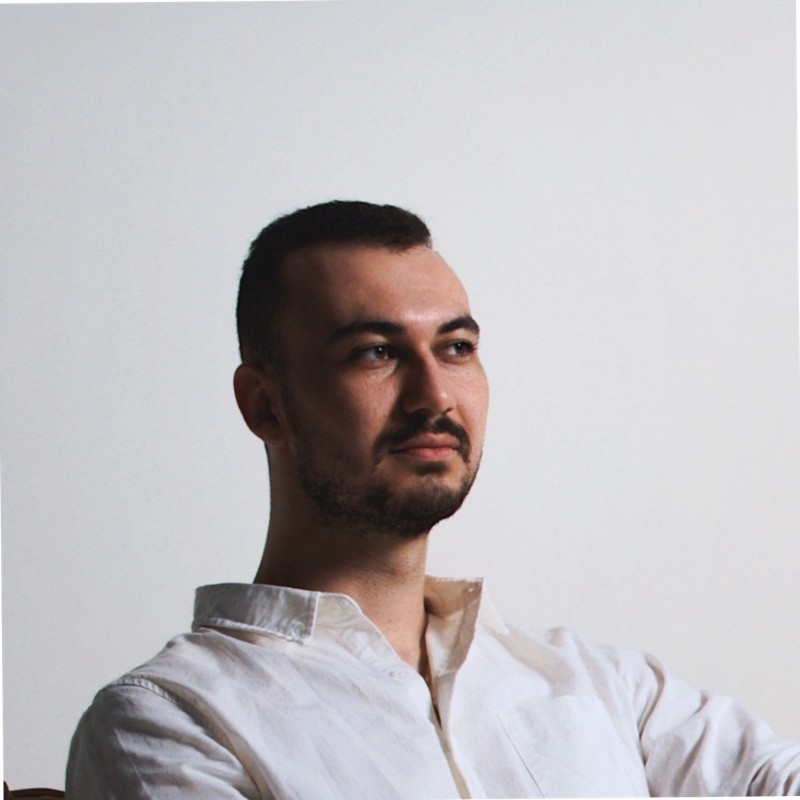 Anthony Hagidimitriou