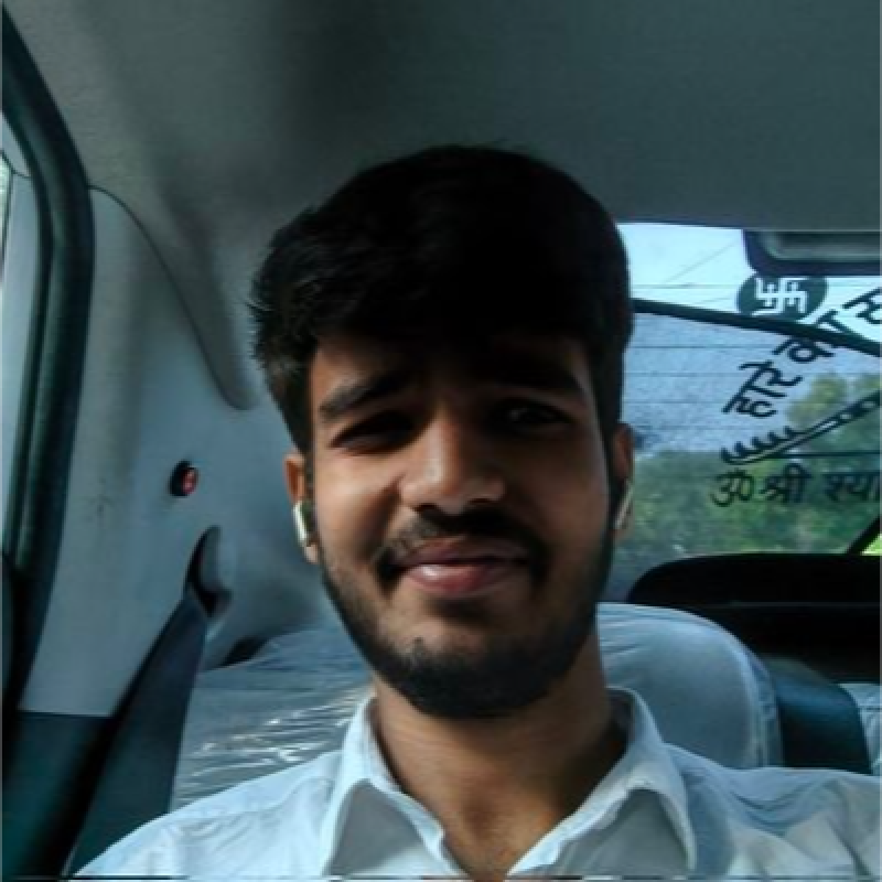 Ayush Pandey