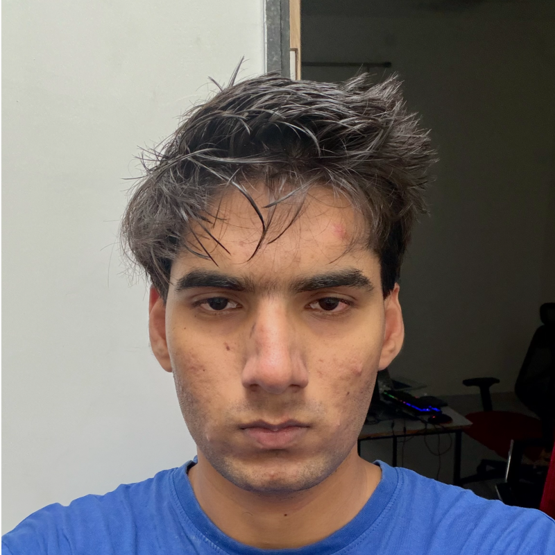 Fardeen Mansoori