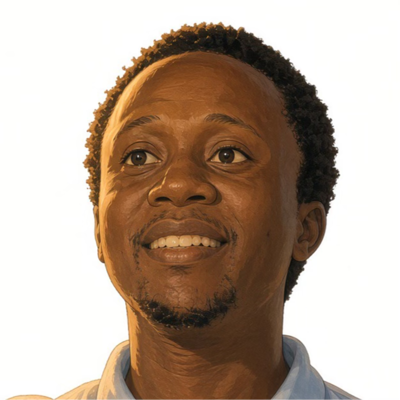 David Wampamba