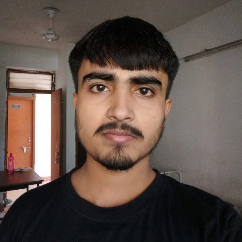 Prakash Kumar Jha