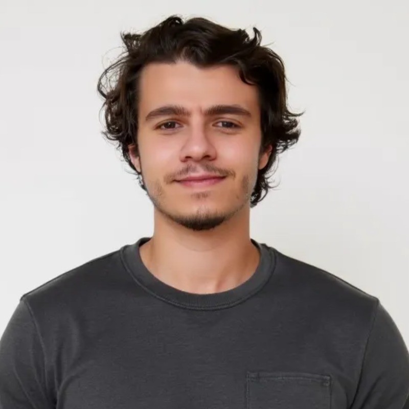 Arthur Teboul