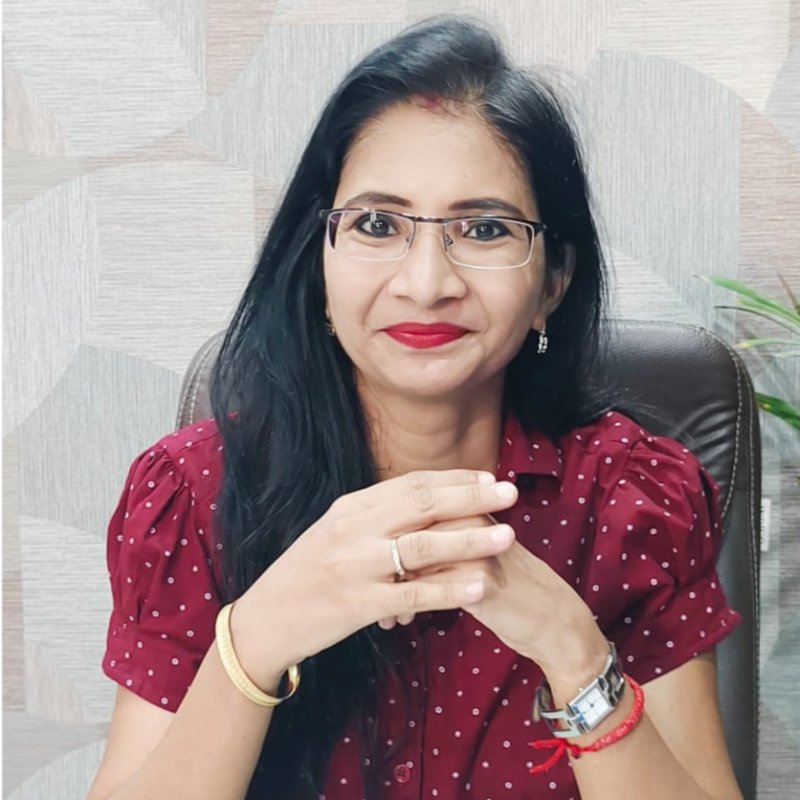 Meenakshi Yadav