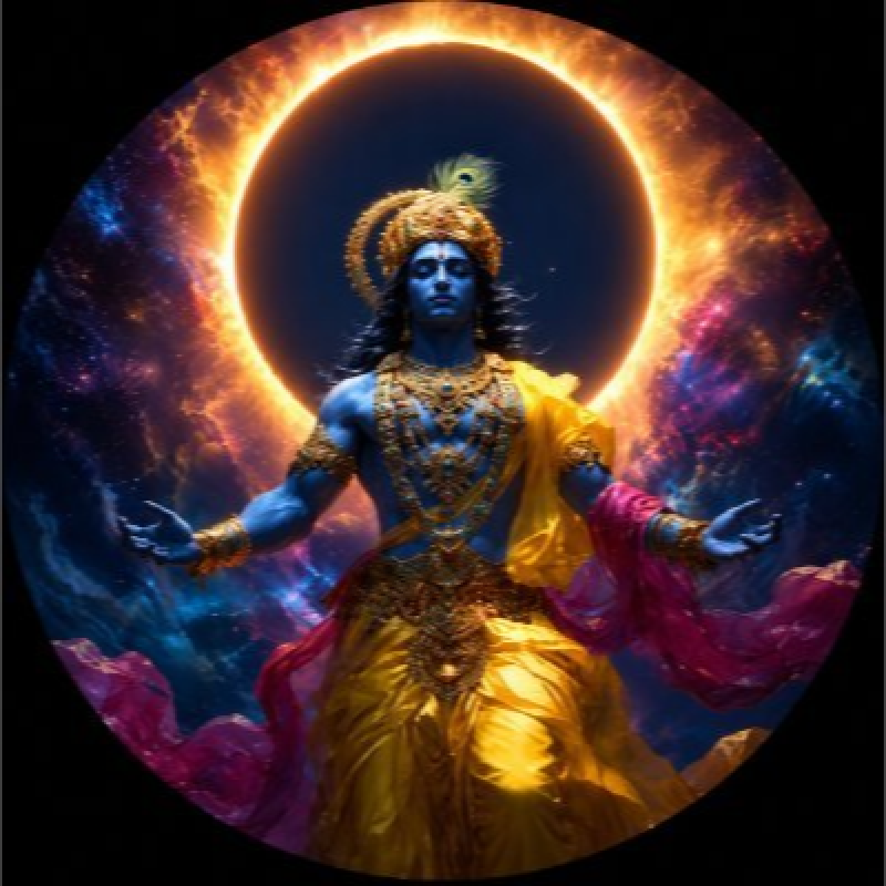 Ayush Kumar