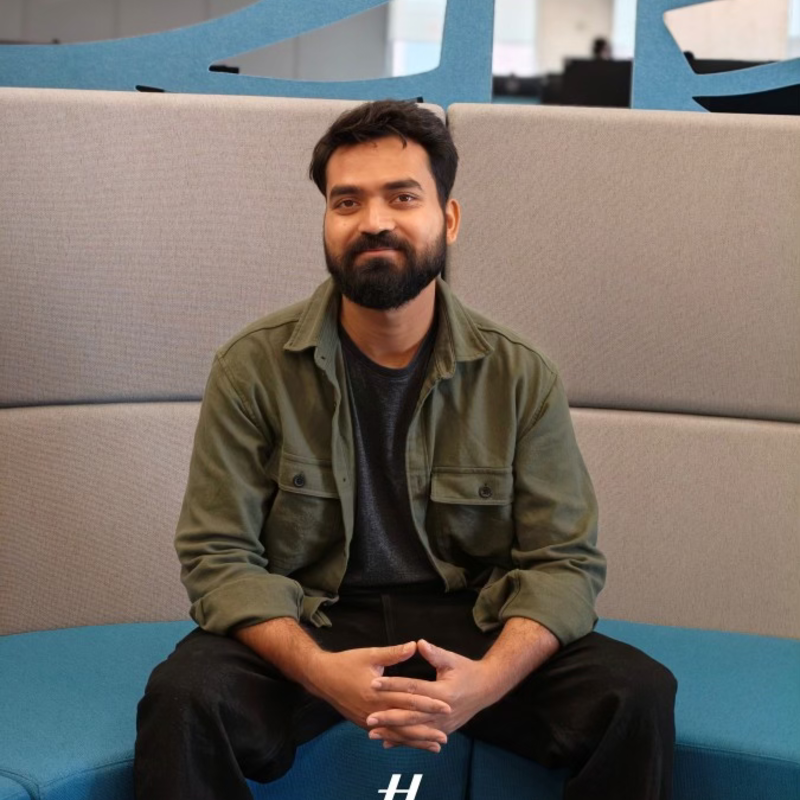 Siddharth Chauhan