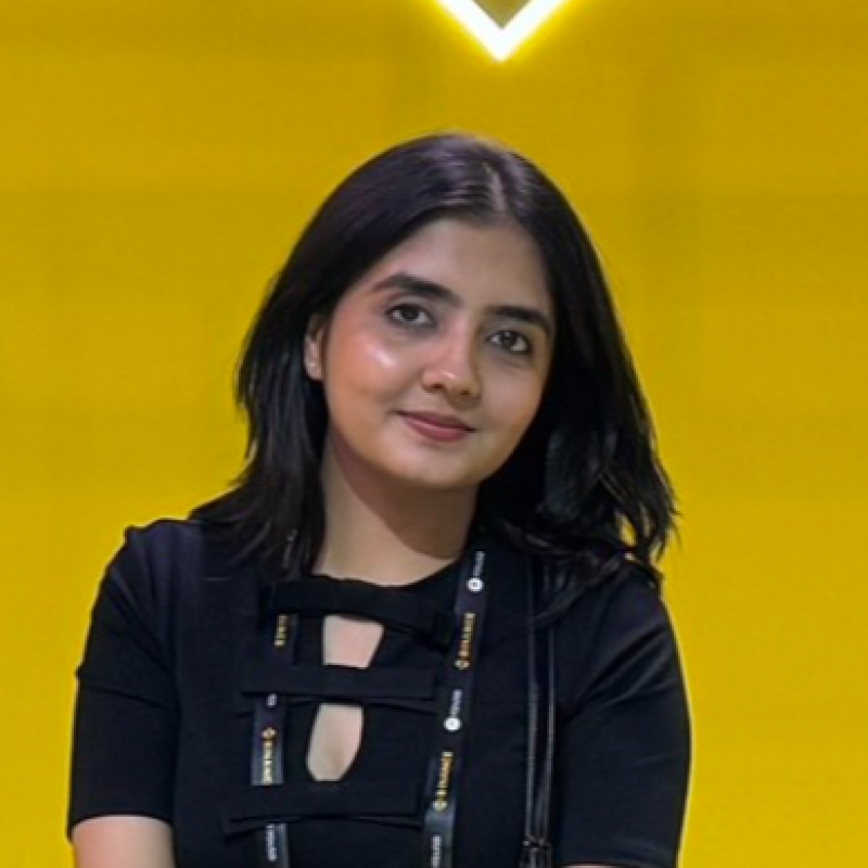 Komal Khandelwal