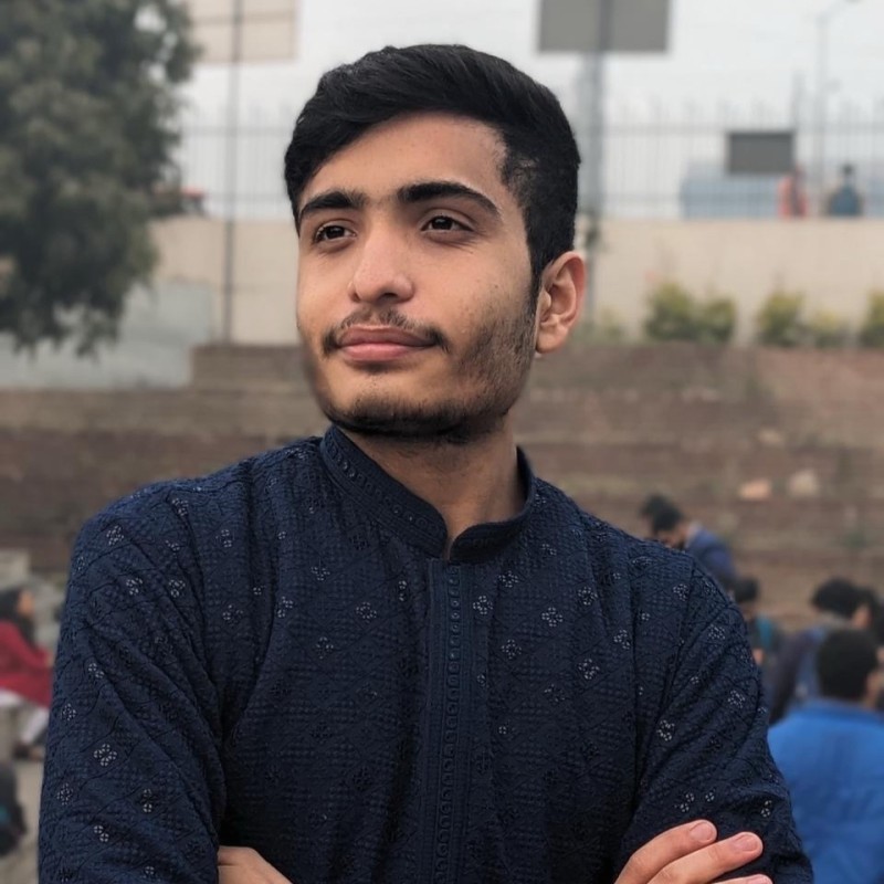 Garvit Taneja