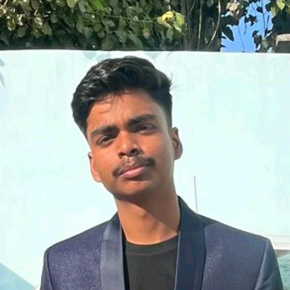 Satyam Kushwaha