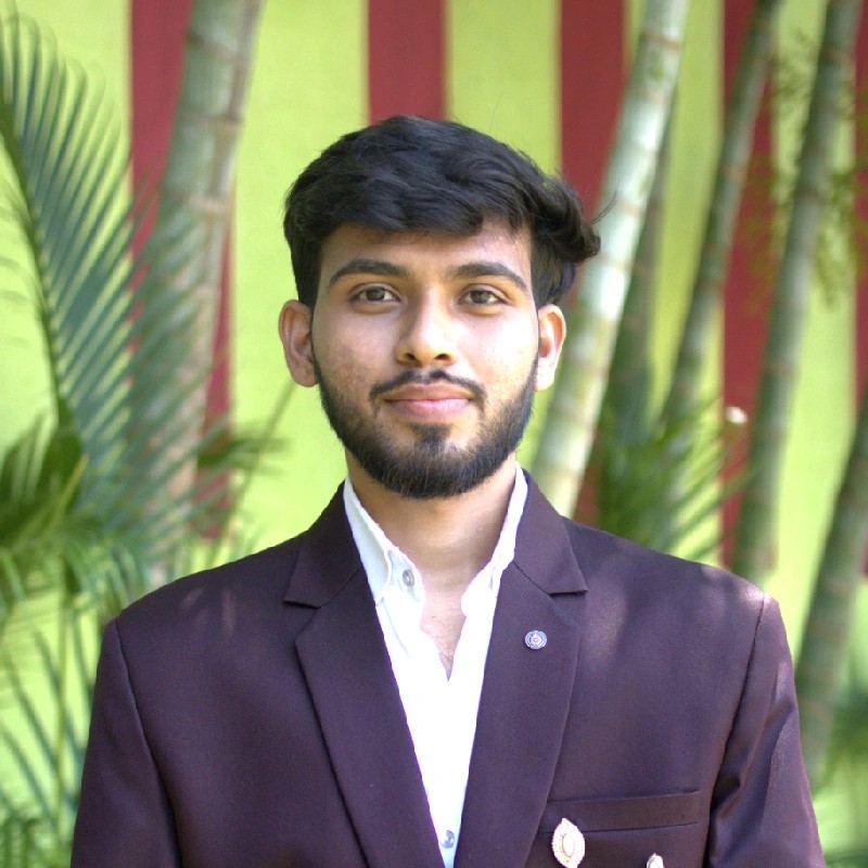 Nikhil Kadam