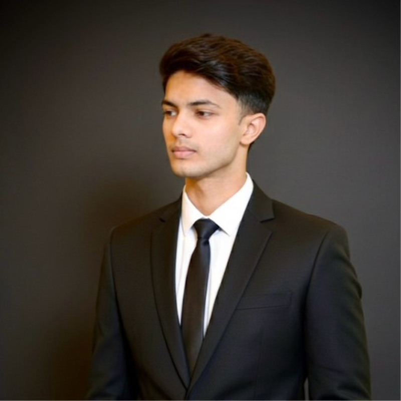 khalique hussain