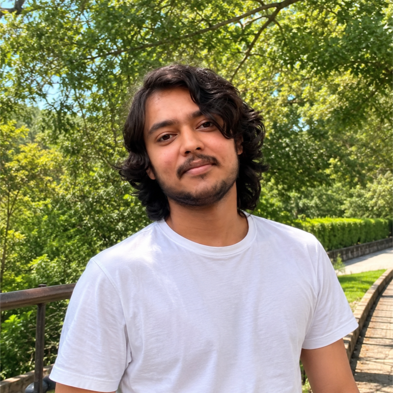 Raghav Sharma
