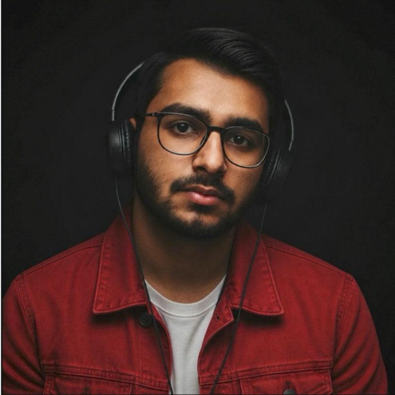 Gautam Manchandani
