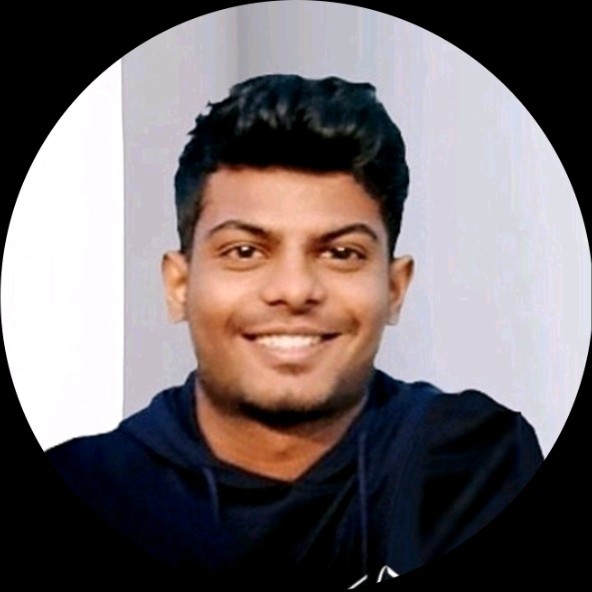 Mahesh Jadhav