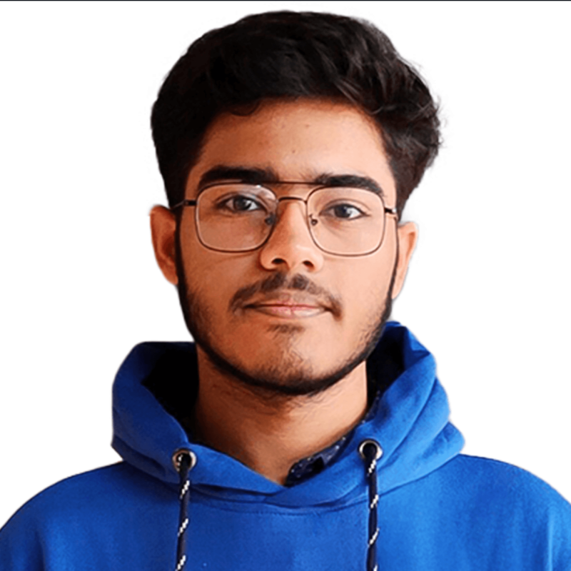 Arindam Majumder