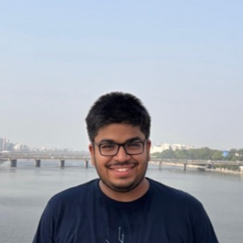 Devvrat Hans