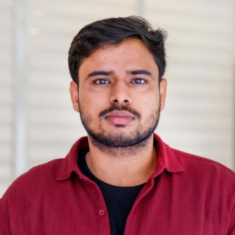 Srinivas Karnati