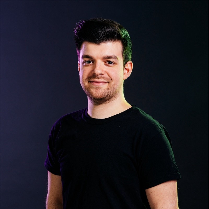 Luca Iaconelli