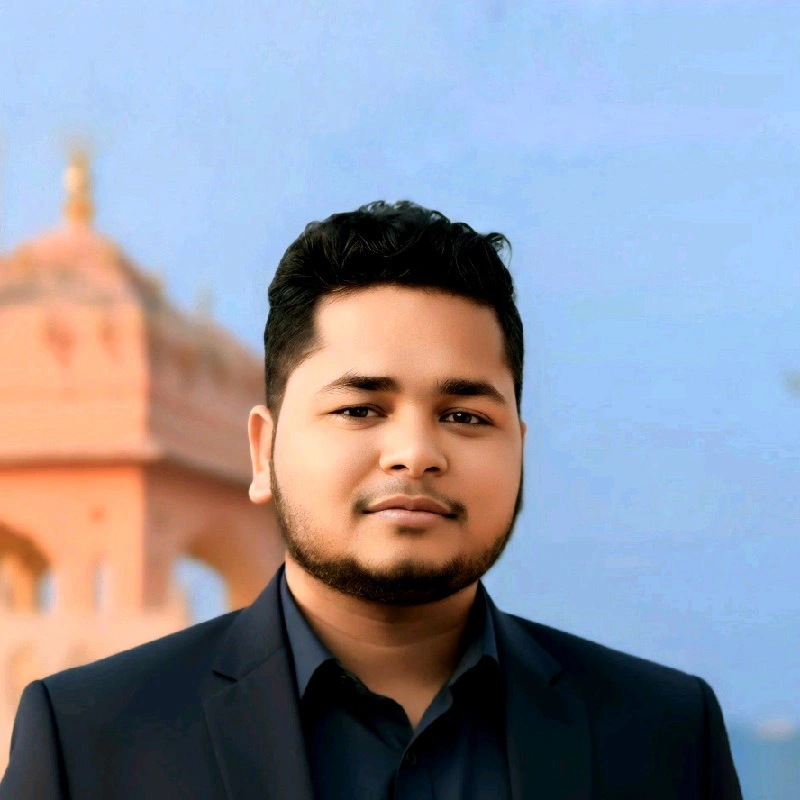 Ritesh Roushan Kumar