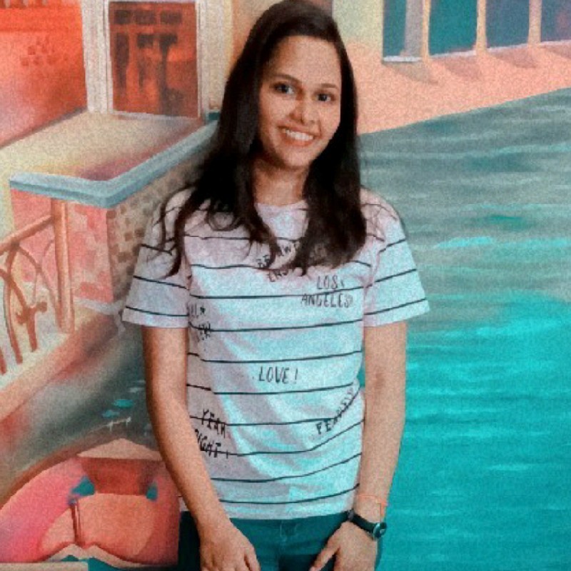 Shraddha Bharuka