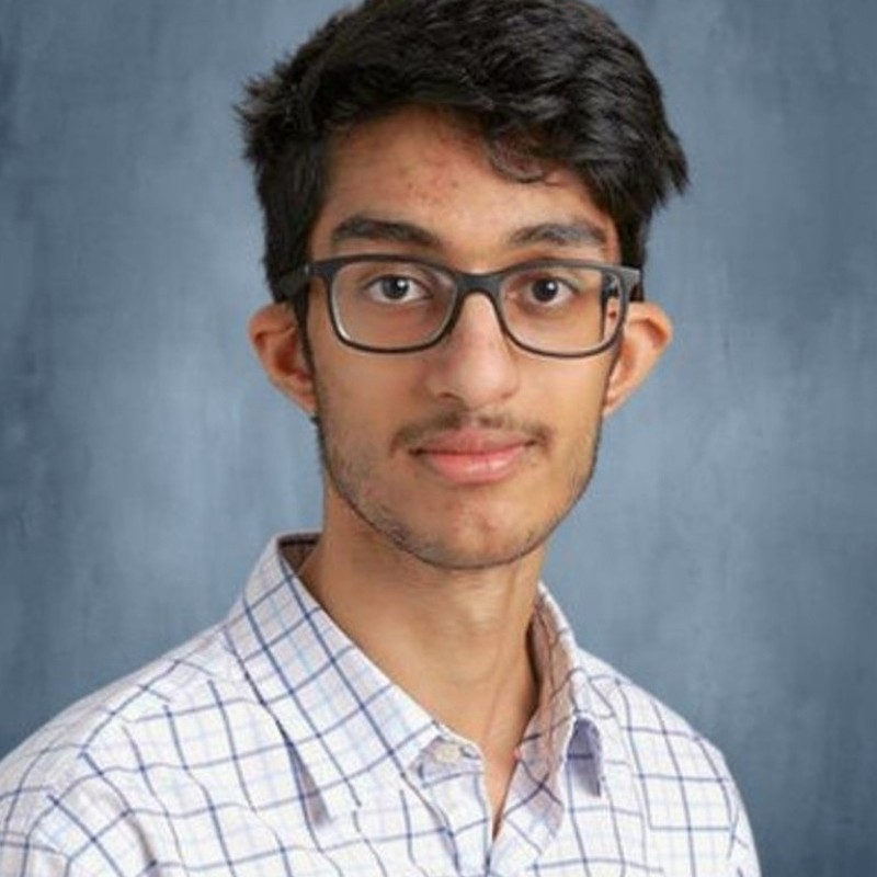 Karthik Uppala