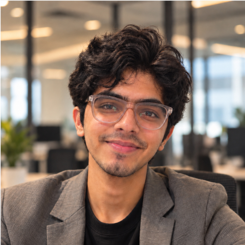 Darshan Ahirrao