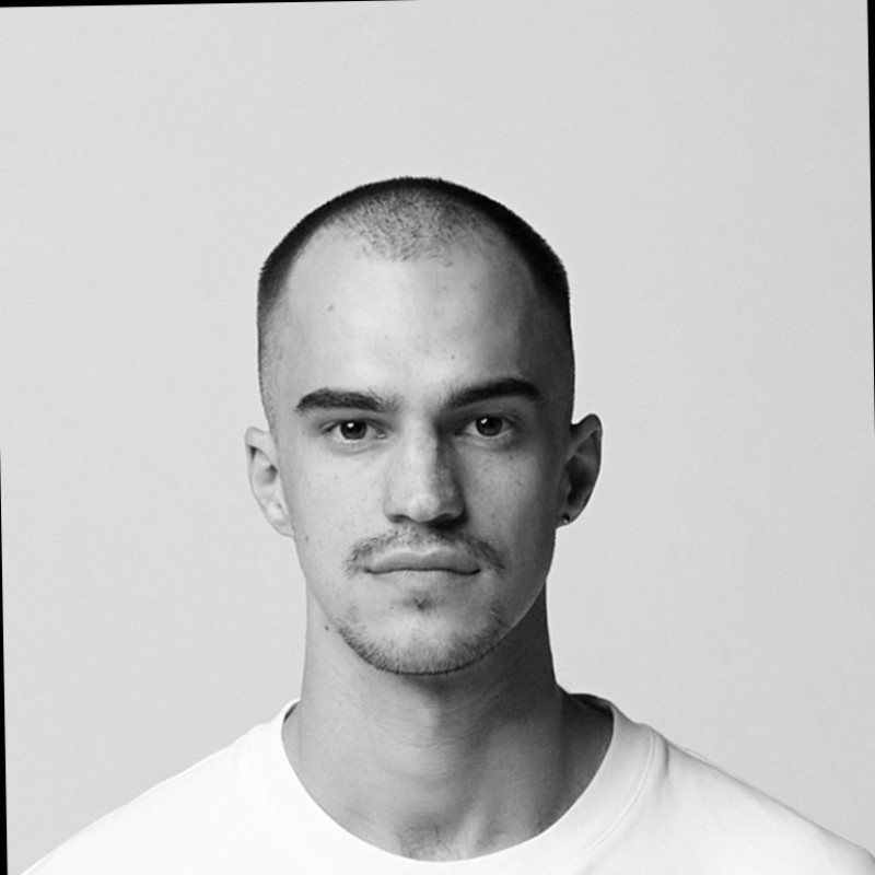 Sergey Maximov