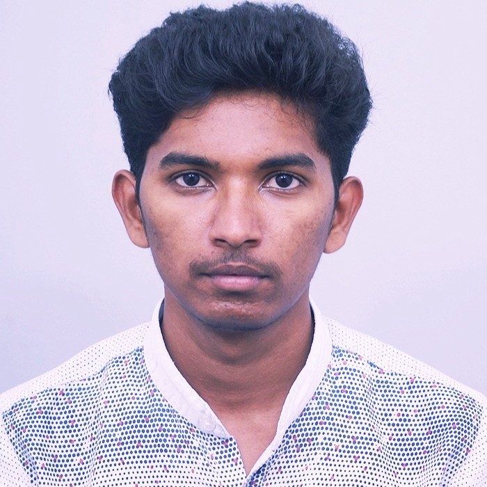 Shankar A M