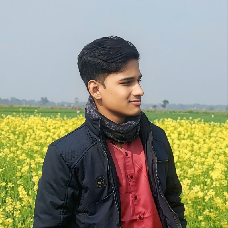 Sk Akram