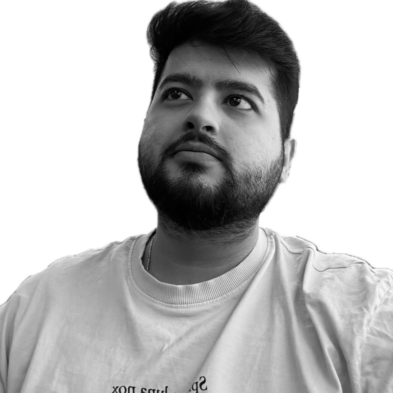 Anklesh Ojha